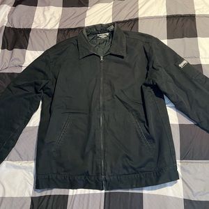 Thrasher gas jacket XL